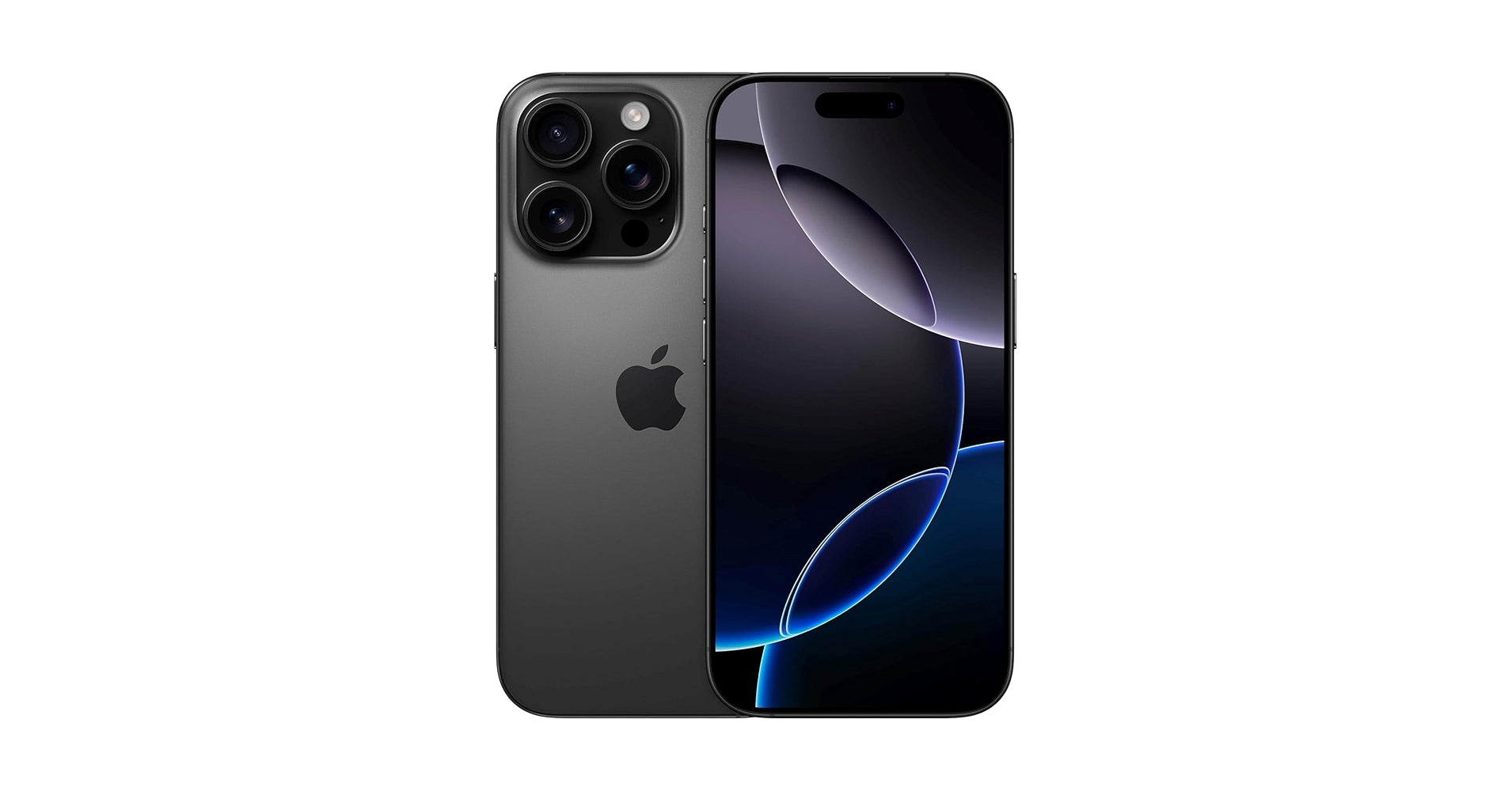 Iphone 16 Pro Max 256 GB Reacondicionado